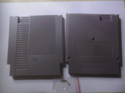 [NES]Kasettikuori